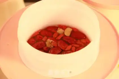 Make Red-tree cinnamon yeast step 5