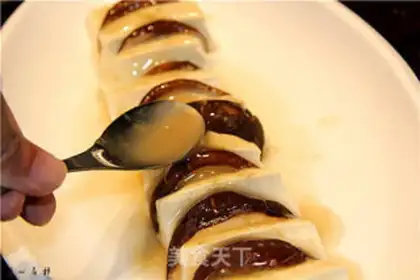 Make Tofu evaporate step 9