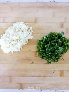 Make Garlic step 3
