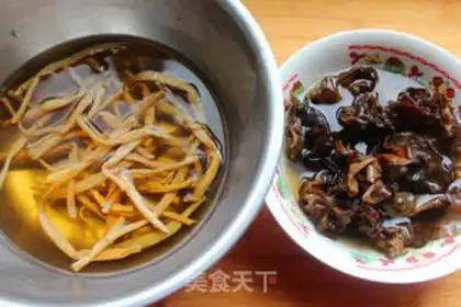 Make - Noodles step 0