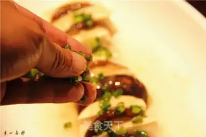 Make Tofu evaporate step 10