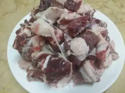 Make Roach stew step 3