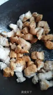 Make The chrysanthemum tea step 8