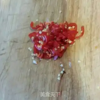 Make Spicy cucumber step 2