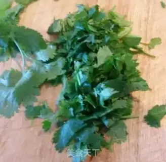 Make Spicy cucumber step 3