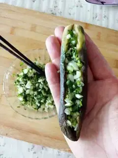 Make Garlic step 5