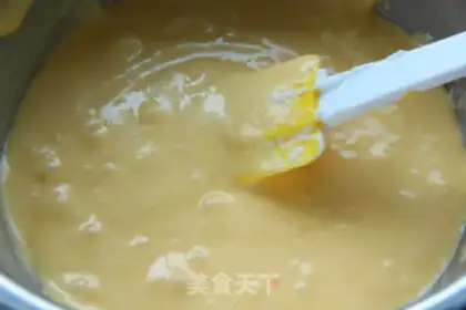 Make Milkcake step 4