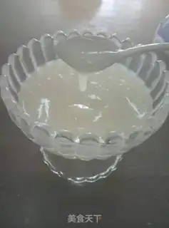 Make Pear step 4
