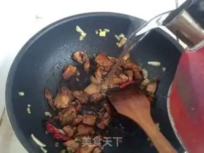 Make Pork step 13