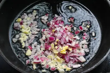 Make - Noodles step 4