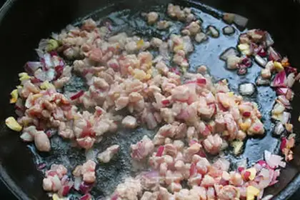Make - Noodles step 5