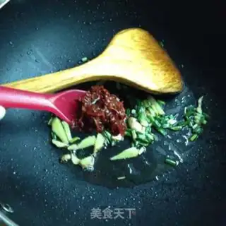Make Back tofu step 4