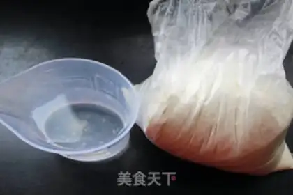 Make - Noodles step 9