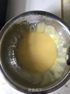 Make Six inches of windcake step 4