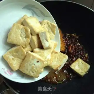 Make Back tofu step 6