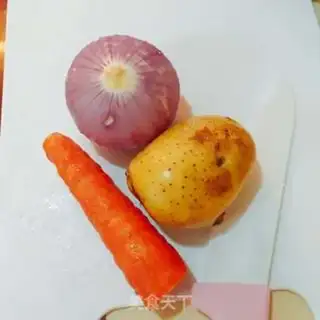Make Lazy-ass rice step 0