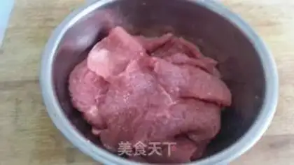 Make Red steak step 5
