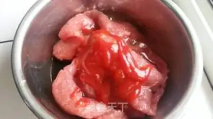 Make Red steak step 6
