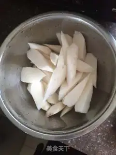 Make Onions step 0