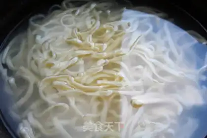 Make - Noodles step 13