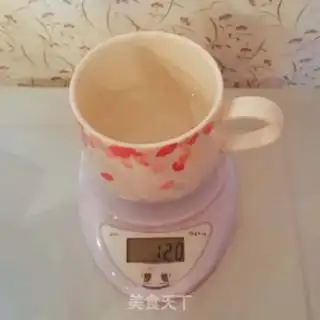 Make Lazy-ass rice step 3