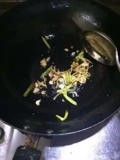 Make Onions step 2