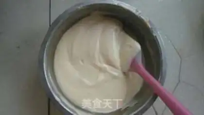 Make Six inches of windcake step 10