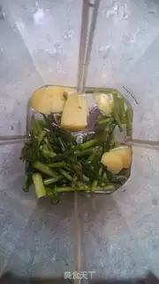 Make Soup step 1