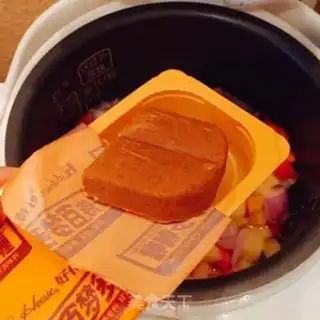Make Lazy-ass rice step 5