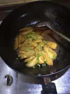 Make Onions step 5