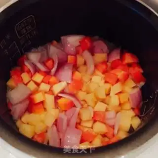 Make Lazy-ass rice step 6