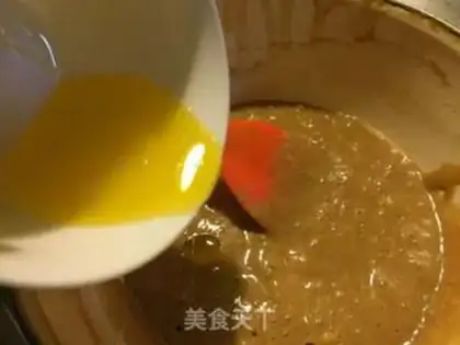 Make Super-sweety-sweety red maras step 5