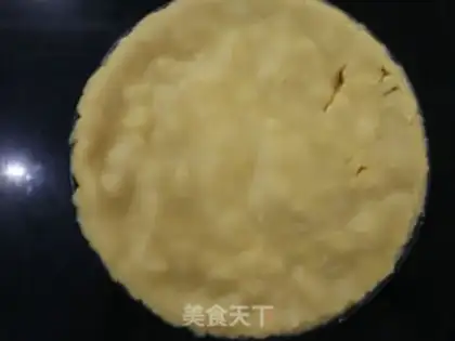 Make Apple pie step 7