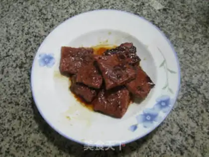 Make Pizza pepper potato steak step 2