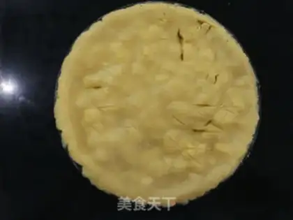 Make Apple pie step 8