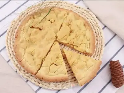 Make Apple pie step 9