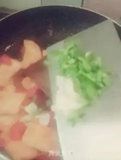 Make Cheese juice tofu step 8