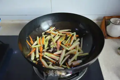 Make Pilled watermelon step 5