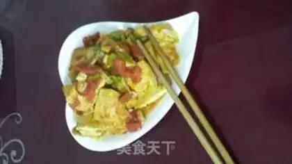 Make Cheese juice tofu step 9