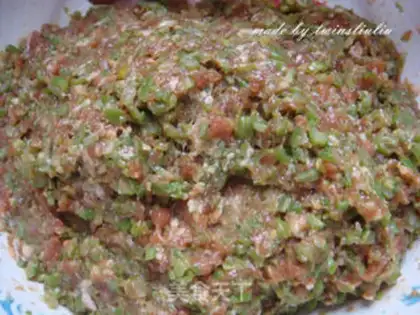 Make Pork Bean Pots step 9