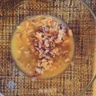 Make Vegetable fish soup step 2
