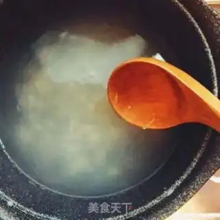 Make Vegetable fish soup step 5