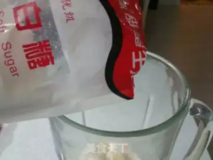 Make Banana shake step 3
