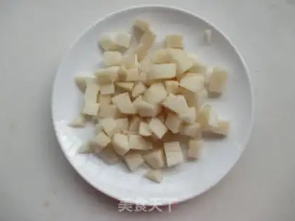 Make Lily