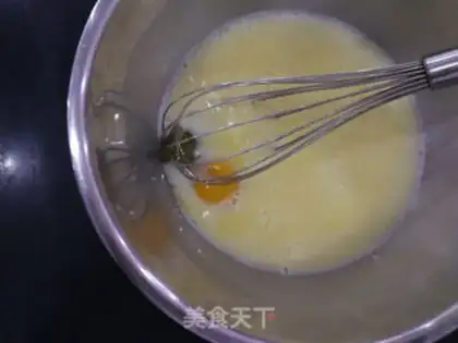 Make Mango Band step 1