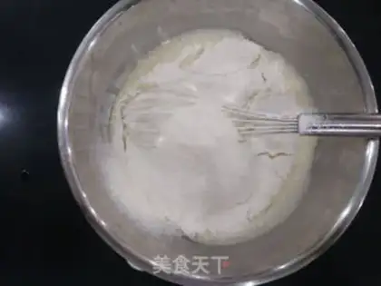 Make Mango Band step 2
