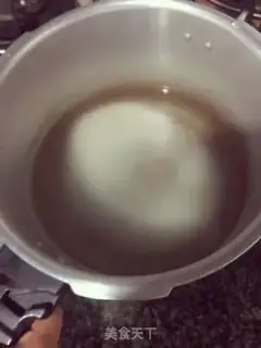 Make Porridge step 1
