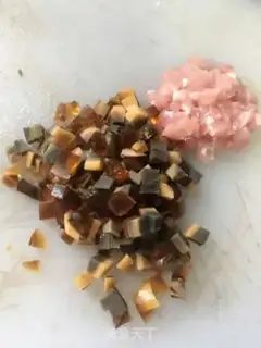 Make Porridge step 2