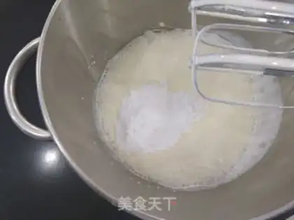 Make Mango Band step 5