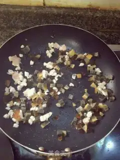 Make Porridge step 4